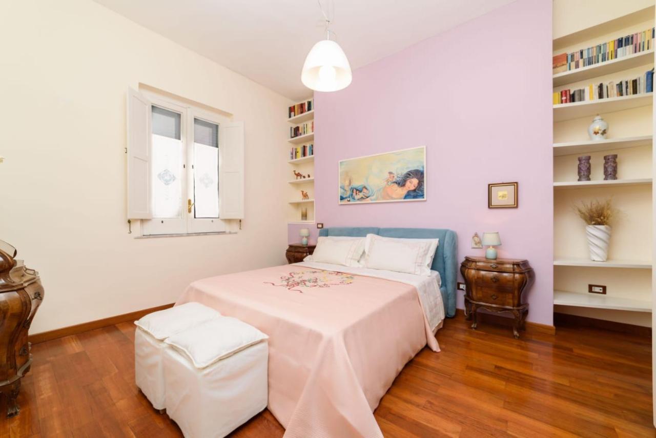 La Camelia Apartment Sorrento Buitenkant foto