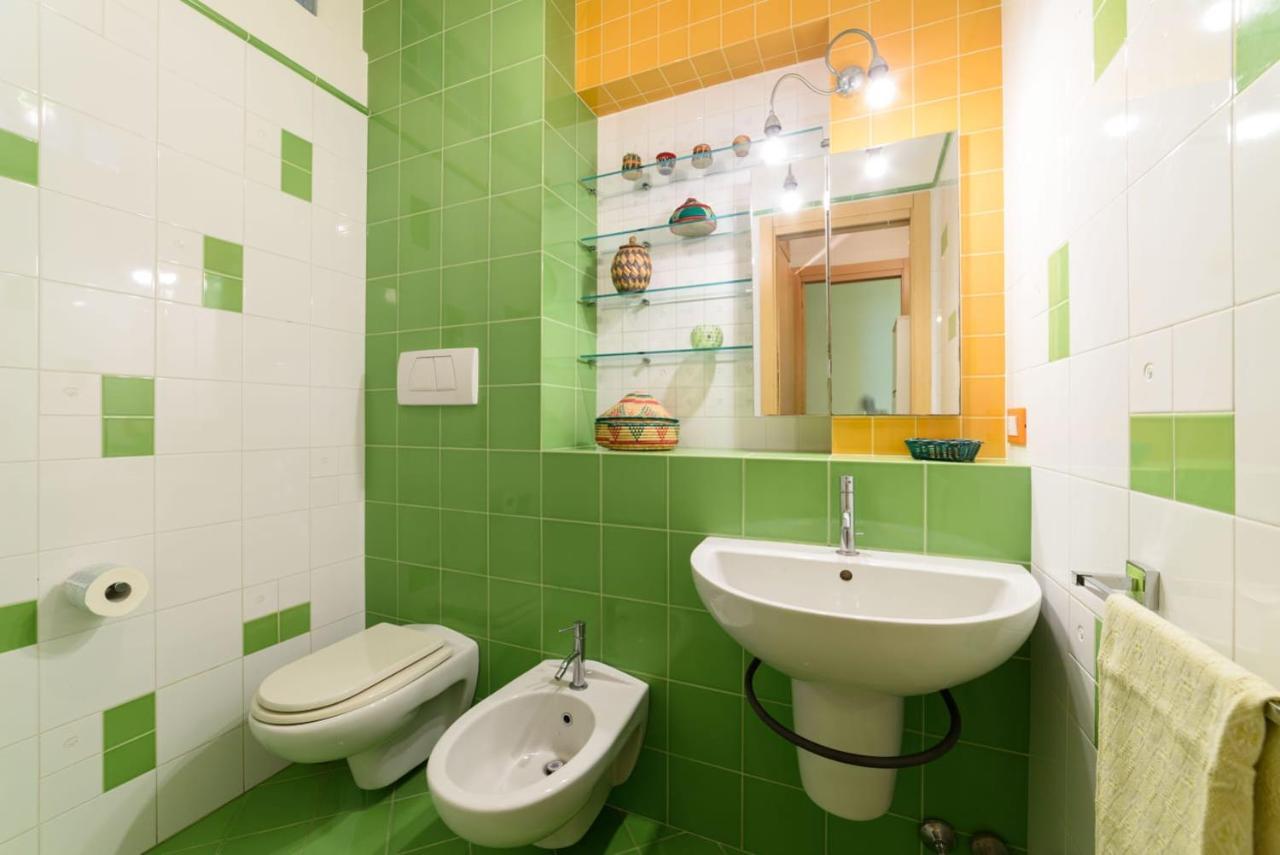 La Camelia Apartment Sorrento Buitenkant foto