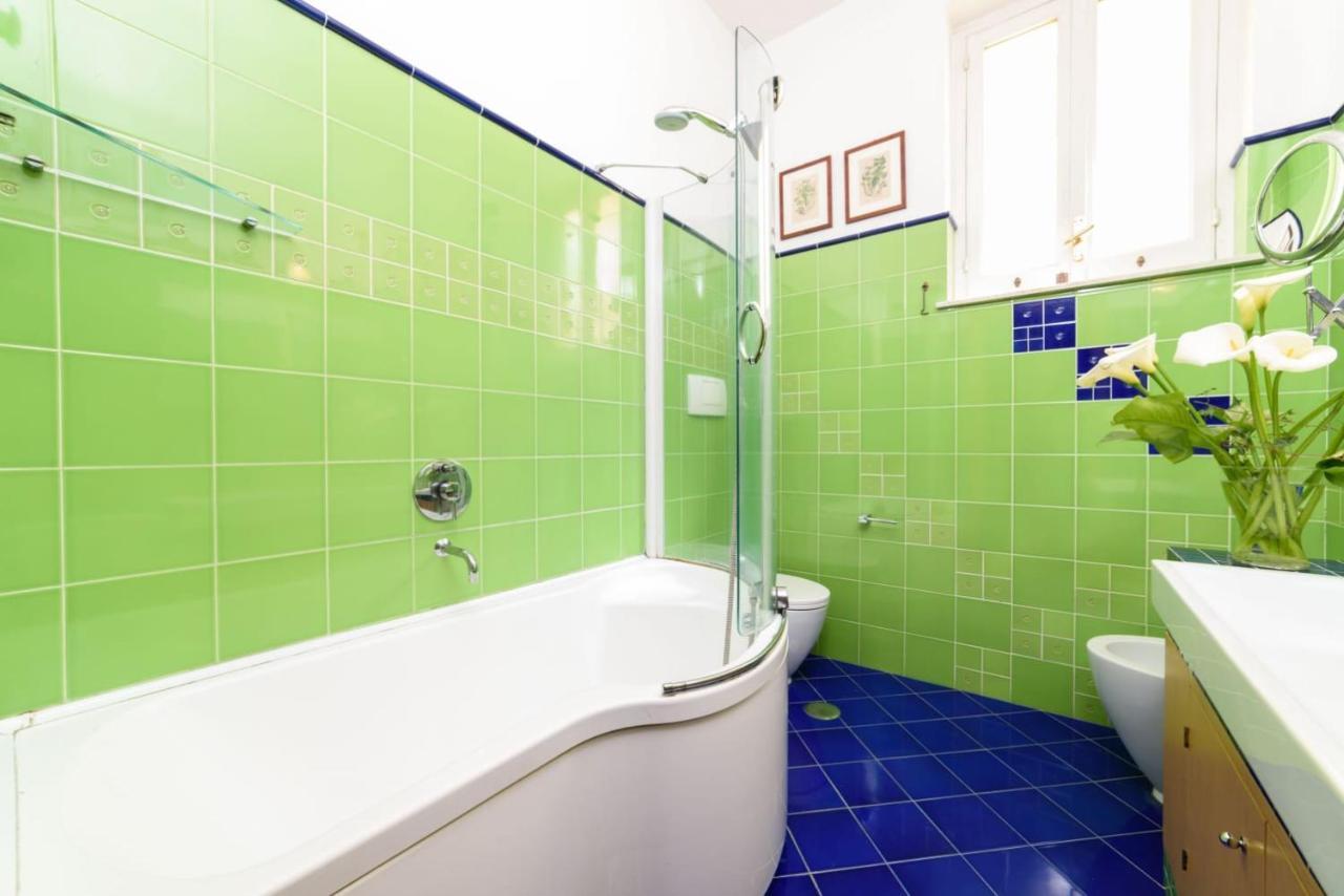 La Camelia Apartment Sorrento Buitenkant foto